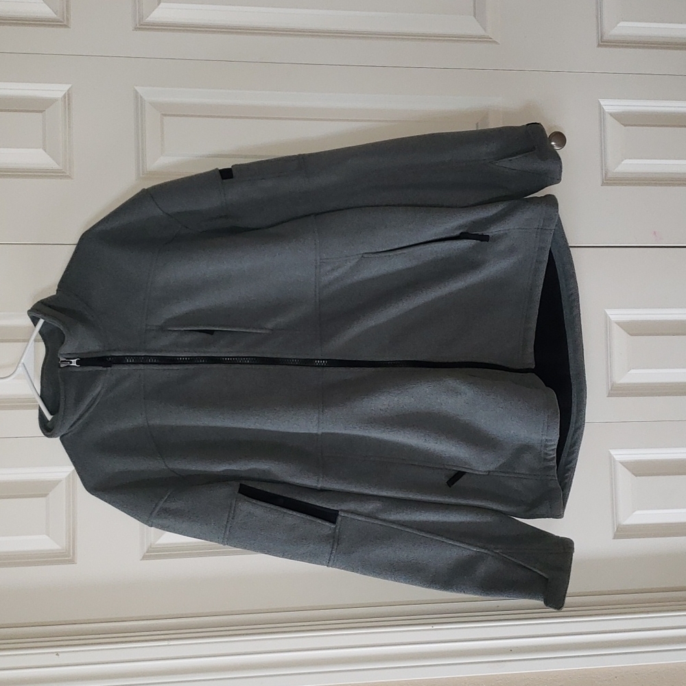 Duluth Trading Co Zip Up Jacket (Tall)